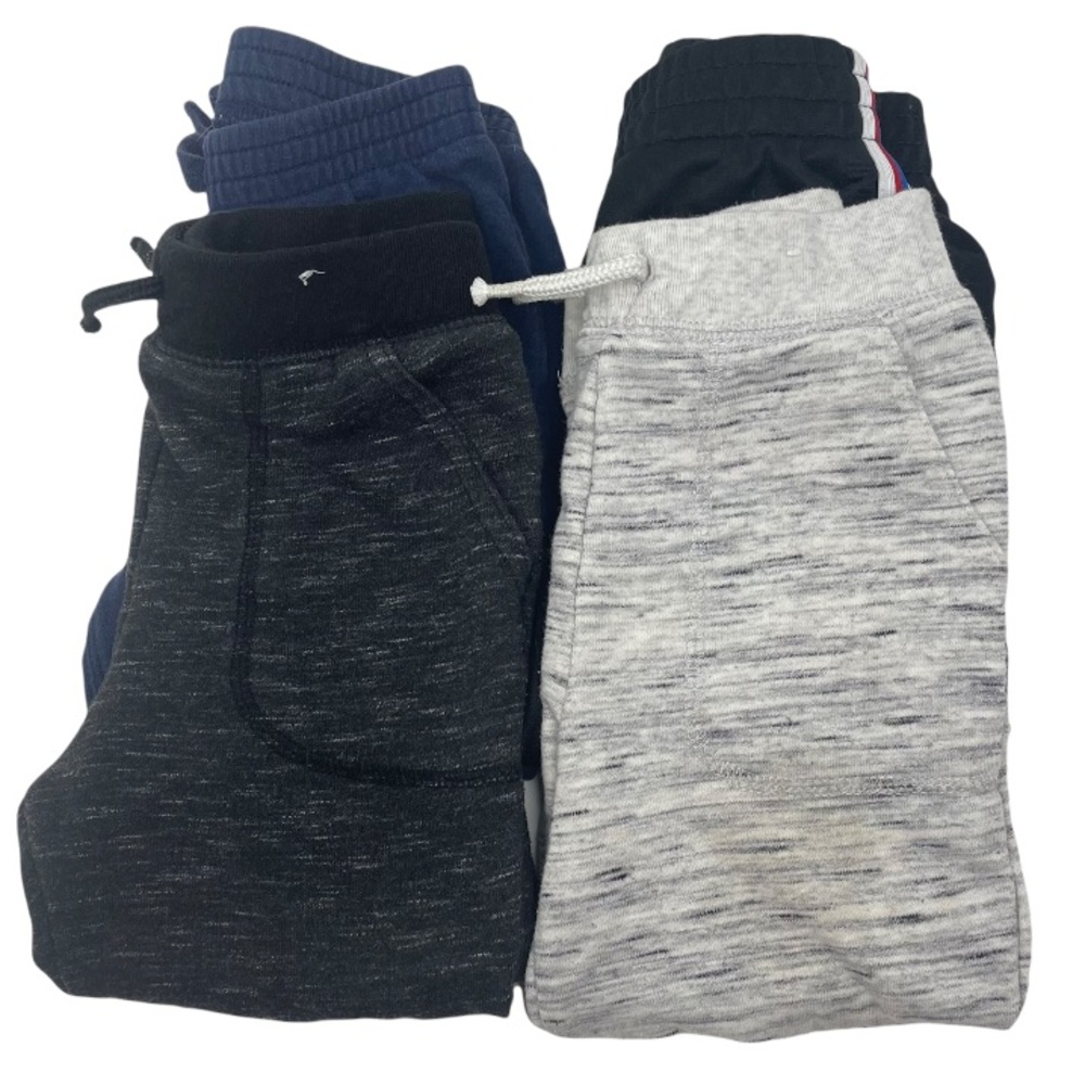 Toddler Boys 4T Joggers Bundle